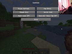 Techno-magic minecraft lets play ► Minecraft #1 - Screenshot 6 of 16 - Magic