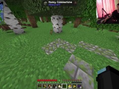 Techno-magic minecraft lets play ► Minecraft #1 - Screenshot 7 of 16 - Minecraft