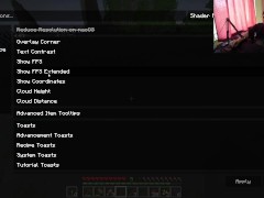 Techno-magic minecraft lets play ► Minecraft #1 - Screenshot 9 of 16 - Lets Play A Game