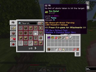 Techno-magic minecraft lets play ► Minecraft #1