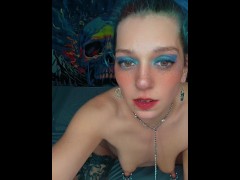 Smoking & pissing 💦💨 - Screenshot 14 of 16 - Pissing