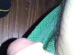 Midnight Rush - Screenshot 2 of 16 - Solo Masturbation