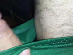 Midnight Rush - Screenshot 8 of 16 - Solo Masturbation