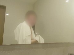お風呂上がり - Screenshot 1 of 16 - Dry Hair