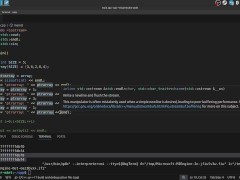 #25 Pointers arithmetic - Screenshot 14 of 16 - Coding