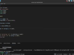 #25 Pointers arithmetic - Screenshot 5 of 16 - Ukraine