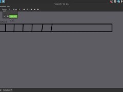 #25 Pointers arithmetic - Screenshot 8 of 16 - Programming