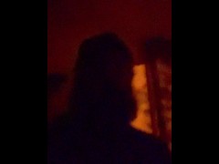 Slut on Hands and Knees on Display for Neighborhood to Enjoy - Full Vids on Onlyfans