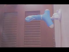 《我独自榨精》狐狸犬的每日任务。榨精、控射、龟责、寸止、男喘、调教、炮机、前列腺、前高、前列腺高潮、后庭、肛调、射精、高潮。 - Screenshot 1 of 16 - Asian