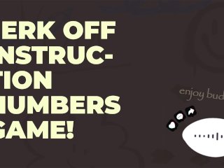 THE JERK OFF INSTRUCTION GAME SHOW!