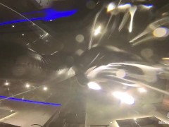 Human Toilet Fetish Fantasy - Mistress Pees Into Slave's Mouth, Compilation