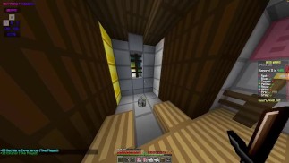 Соло-самец в любительском видео играет в майнкрафт bedwars и дает жизненные советы (стал сексуальным)