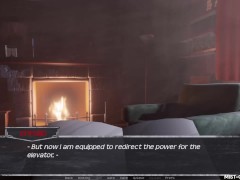 MIST CAP 22 - Screenshot 11 of 16 - Big Booty