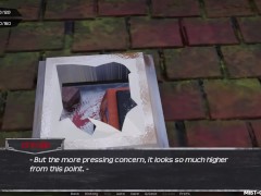 MIST CAP 22 - Screenshot 2 of 16 - Big Boobs