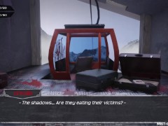 MIST CAP 22 - Screenshot 3 of 16 - Big Booty