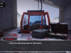 MIST CAP 22 - Screenshot 4 of 16 - Chrollolucilfer261
