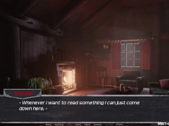 MIST CAP 22 - Screenshot 7 of 16 - Big Booty
