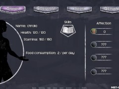 MIST CAP 22 - Screenshot 9 of 16 - Hot