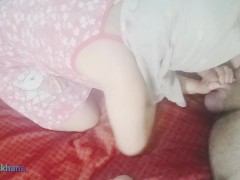 مديري في الشغل بينيك زوجتي أمامي عشان زيادة في الراتب سكس مصري جديد عنتيل - Screenshot 5 of 16 - Blowjob Cum In Mouth