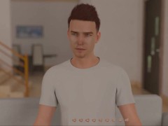 HELPING THE HOTTIES “RE-PLAY” #06