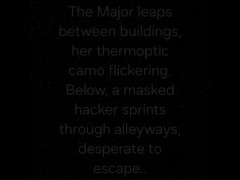 COSPLAY Ghost in the Shell  Neural Override - Screenshot 2 of 16 - Cosplay