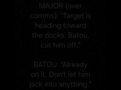 COSPLAY Ghost in the Shell  Neural Override - Screenshot 3 of 16 - Cosplay Anime