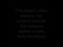 COSPLAY Ghost in the Shell  Neural Override - Screenshot 6 of 16 - Anime Cosplay