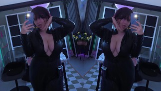 COSPLAY Ghost in the Shell  Neural Override