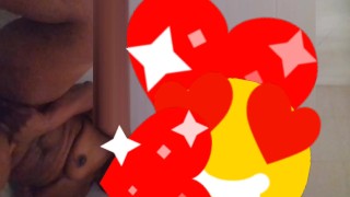Трахаю пальцами мою киску