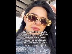 You think you can handle Emma Frost but you can't handle dying? #emmafrost