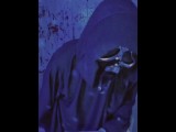 Ghostface Dancing in Bathroom (No Porn)