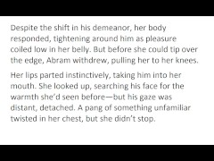 Ephemeral Activity - Screenshot 11 of 16 - Hentai