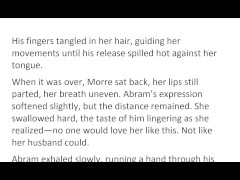 Ephemeral Activity - Screenshot 15 of 16 - Anal