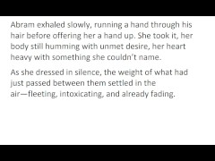 Ephemeral Activity - Screenshot 16 of 16 - Hentai