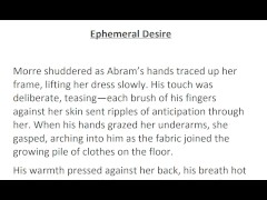 Ephemeral Activity - Screenshot 3 of 16 - Pinay