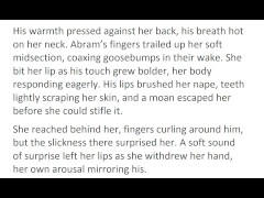 Ephemeral Activity - Screenshot 4 of 16 - Big Ass
