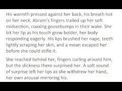 Ephemeral Activity - Screenshot 5 of 16 - Anal