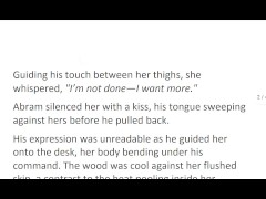 Ephemeral Activity - Screenshot 6 of 16 - Hentai