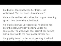 Ephemeral Activity - Screenshot 7 of 16 - Milf