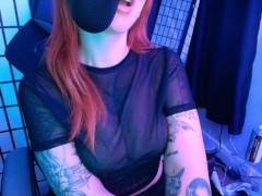 Edging stroking game erotic audio JOI