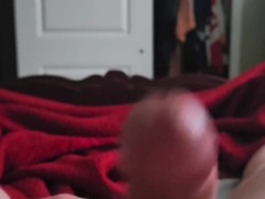 Old guy with a big dick