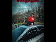 Gonna be playing outside 💕