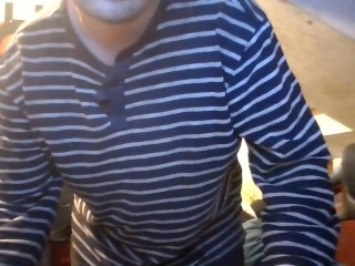 Wanking and Pillow Sex