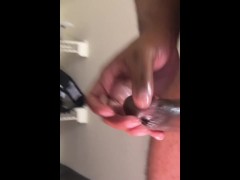 Girthy Black Cock - DameSmiff - Screenshot 16 of 16 - Ebony