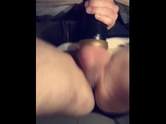 First upload 😈 - Screenshot 15 of 16 - Big Cock