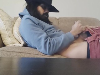 Sofa Cowboy - Fixed Glitching