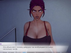 Complete Gameplay - Divine Heel, Part 8