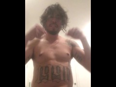 💪 flexing - Screenshot 14 of 16 - Macho Peludo