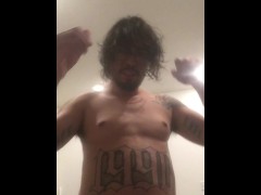 💪 flexing - Screenshot 15 of 16 - Daddy