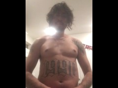 💪 flexing - Screenshot 9 of 16 - Handsome